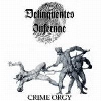 Delinquentes Infernae cover